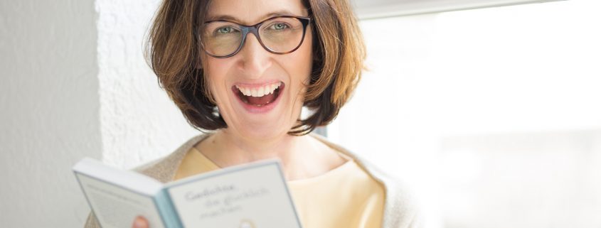 Silke Trost - Female Leader Coach, 1:1 (Online-) Coaching für weibliche Führungskräfte. Selbstbewusstsein-stärken als Frau und Führungskraft.