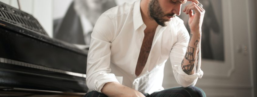 Wie soll ich das trainieren?