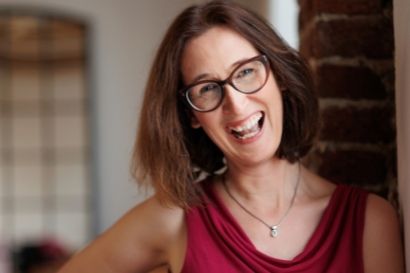 Silke Trost Coaching