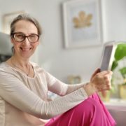 Female Leader Confidence Coaching