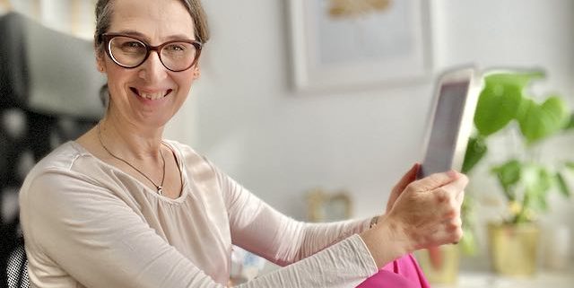 Female Leader Confidence Coaching