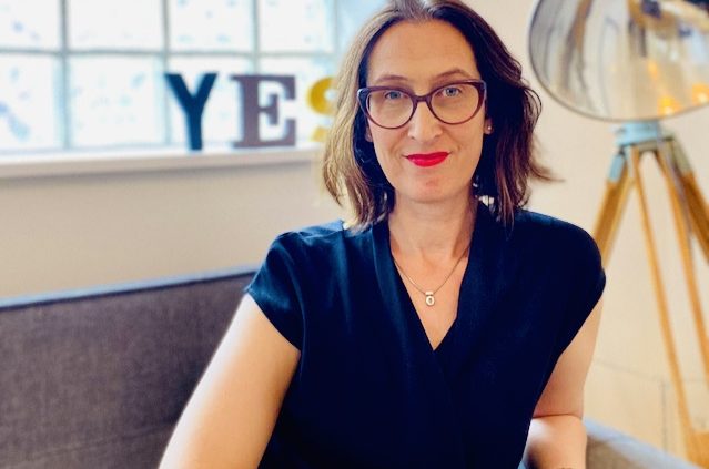 Coaching für Frauen